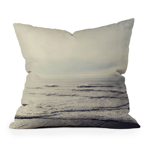 Chelsea Victoria Smash Into You Outdoor Throw Pillow