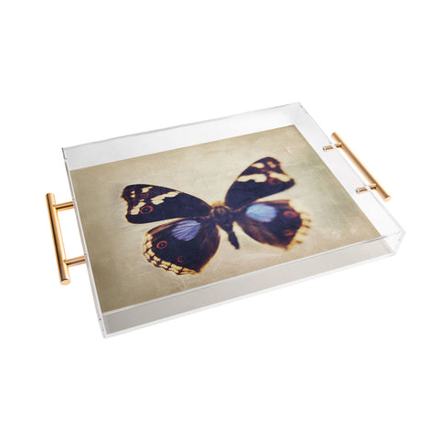 Chelsea Victoria Still Flight Acrylic Tray