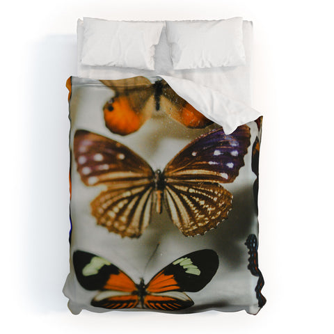 Chelsea Victoria The Fairy Collection Duvet Cover