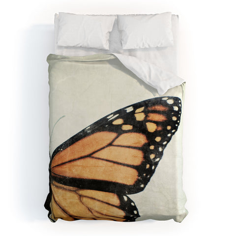 Chelsea Victoria The Monarchy Duvet Cover