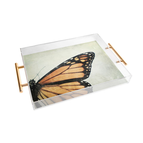 Chelsea Victoria The Monarchy Acrylic Tray
