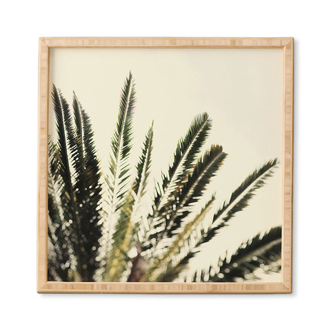 Chelsea Victoria The Palms No 2 Framed Wall Art