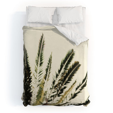 Chelsea Victoria The Palms No 2 Duvet Cover
