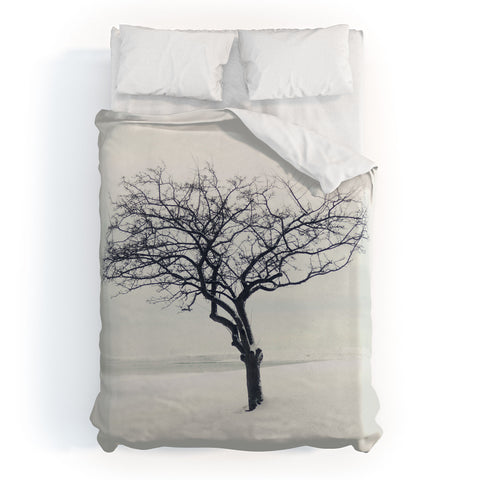 Chelsea Victoria The Scientist Duvet Cover