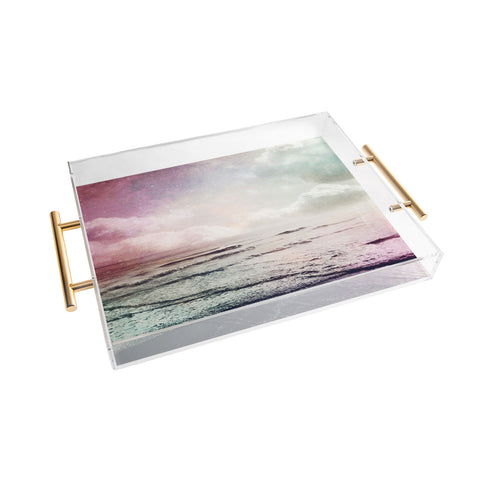 Chelsea Victoria The Stars and The Sea Acrylic Tray