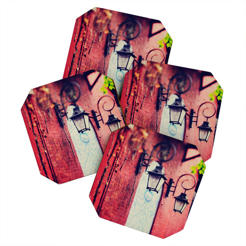 Chelsea Victoria The Village Coaster Set