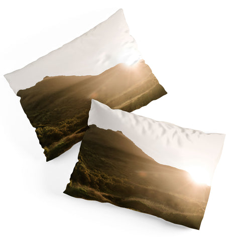 Chelsea Victoria Topanga Canyon Pillow Shams