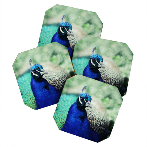 Chelsea Victoria Turquesa Coaster Set