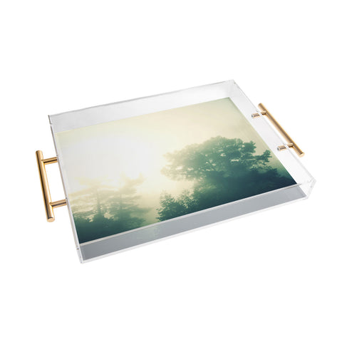 Chelsea Victoria Wild Wild Life Acrylic Tray