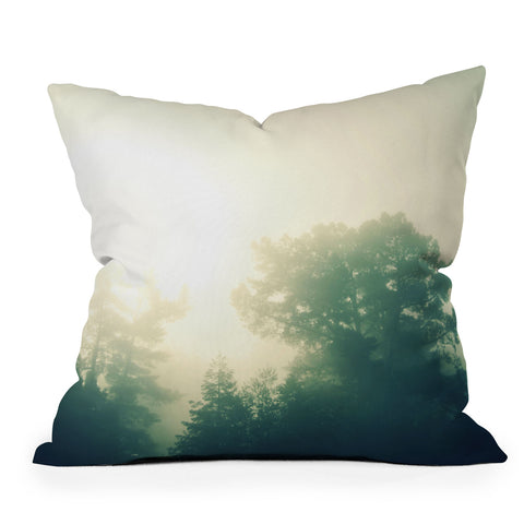 Chelsea Victoria Wild Wild Life Outdoor Throw Pillow