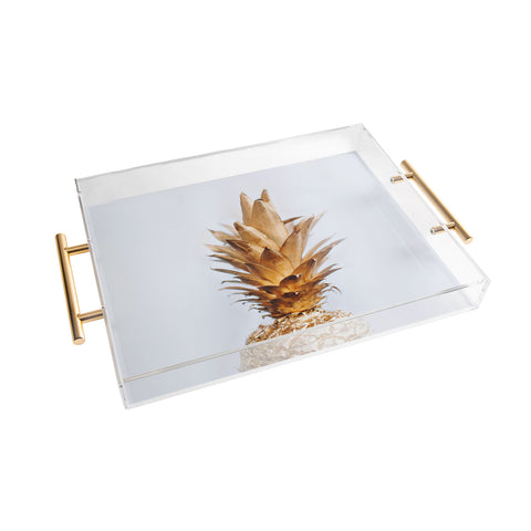Chelsea Victoria Yes I Like Pina Coladas Acrylic Tray