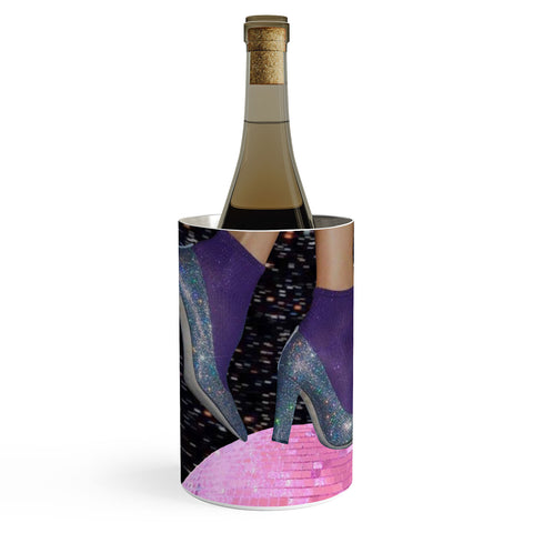 Chromoeye Dancing in the Moonlight I Wine Chiller