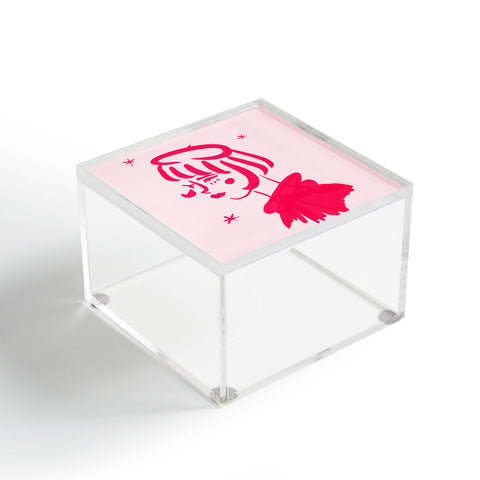 Chromoeye Midge Acrylic Box