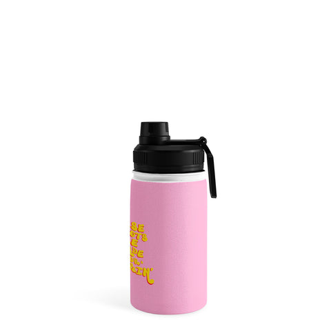 Chromoeye Nancy Water Bottle