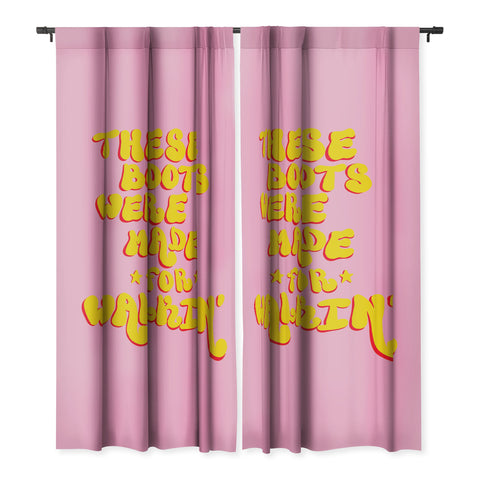 Chromoeye Nancy Blackout Non Repeat