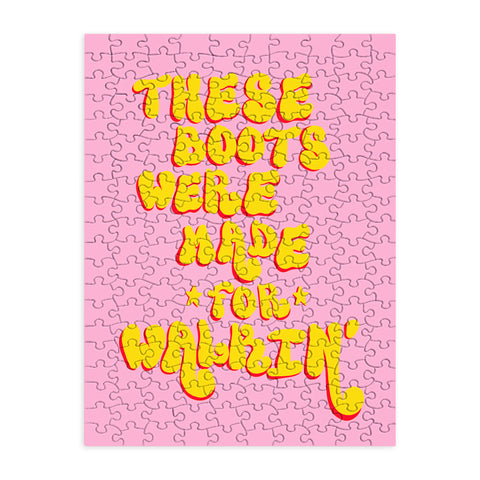 Chromoeye Nancy Puzzle