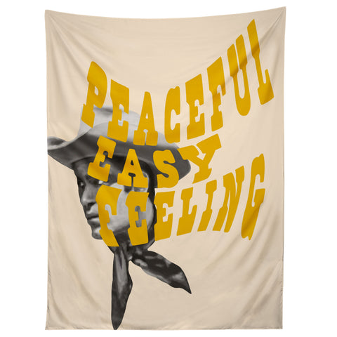 Chromoeye Peaceful Easy Feeling Tapestry