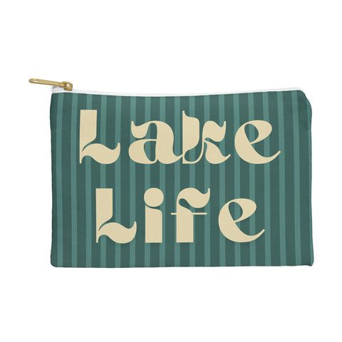 ciaojessa Lake Life I Pouch