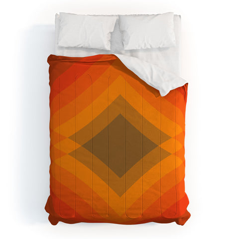 Circa78Designs Harvest Stack Comforter