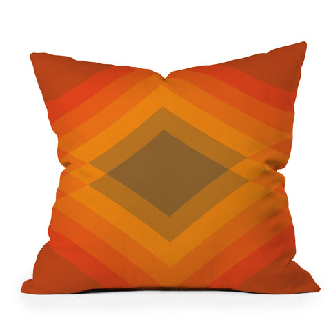 Circa78Designs Harvest Stack Outdoor Throw Pillow