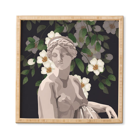 City Art Eternal Love 2 Framed Wall Art Havenly