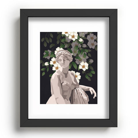 City Art Eternal Love 2 Recessed Framing Rectangle