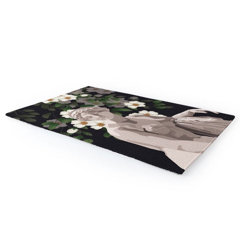 City Art Eternal Love 2 Area Rug