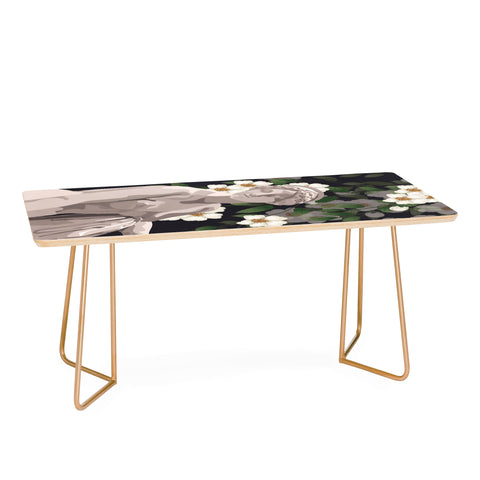 City Art Eternal Love 2 Coffee Table