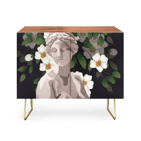 City Art Eternal Love 2 Credenza