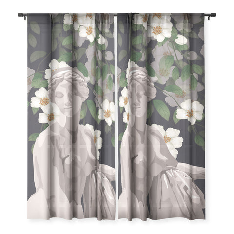 City Art Eternal Love 2 Sheer Non Repeat