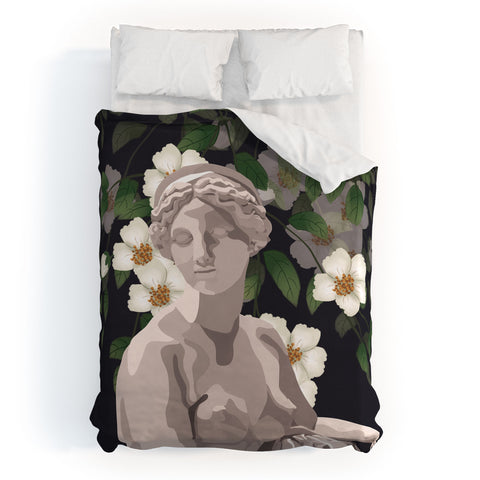 City Art Eternal Love 2 Duvet Cover