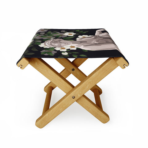 City Art Eternal Love 2 Folding Stool
