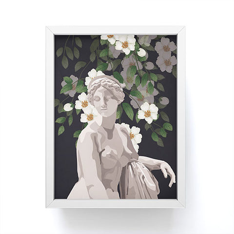 City Art Eternal Love 2 Framed Mini Art Print