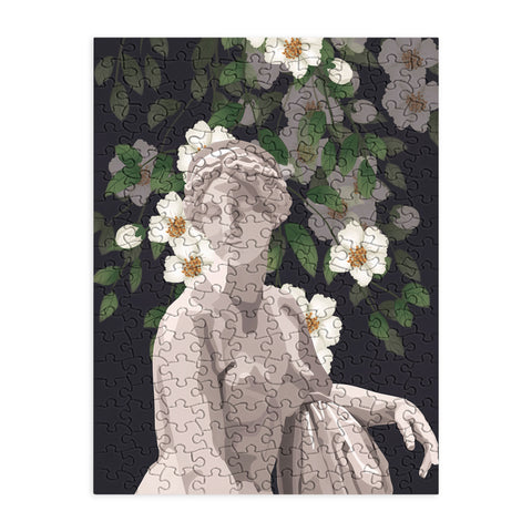 City Art Eternal Love 2 Puzzle