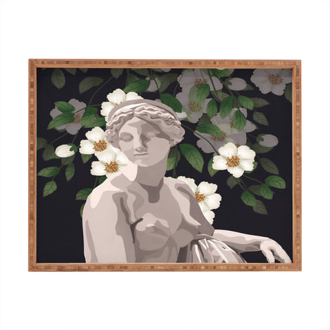 City Art Eternal Love 2 Rectangular Tray