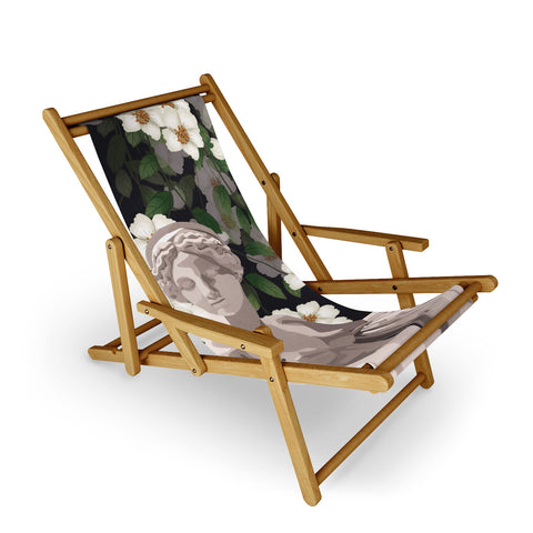 City Art Eternal Love 2 Sling Chair