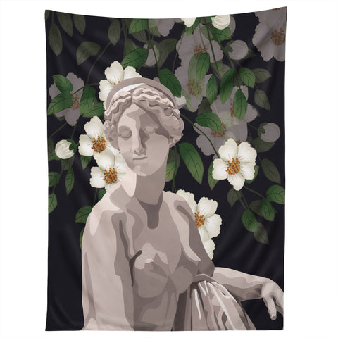 City Art Eternal Love 2 Tapestry