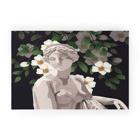 City Art Eternal Love 2 Welcome Mat