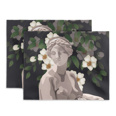 City Art Eternal Love 2 Placemat