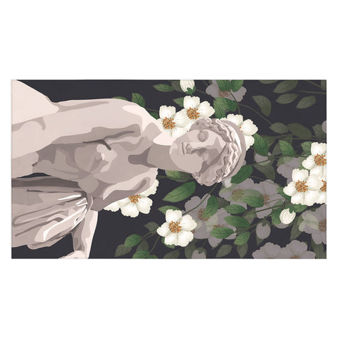 City Art Eternal Love 2 Tablecloth