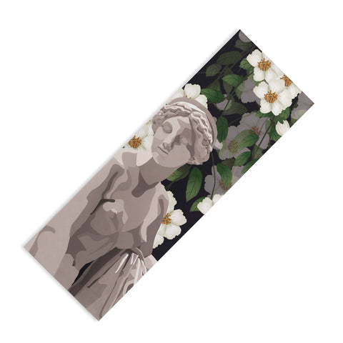 City Art Eternal Love 2 Yoga Mat