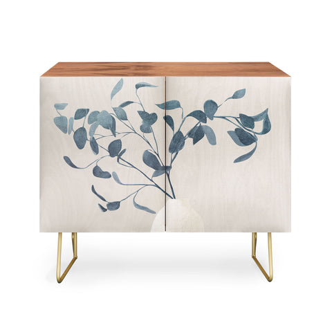 City Art Eucalyptus II Credenza