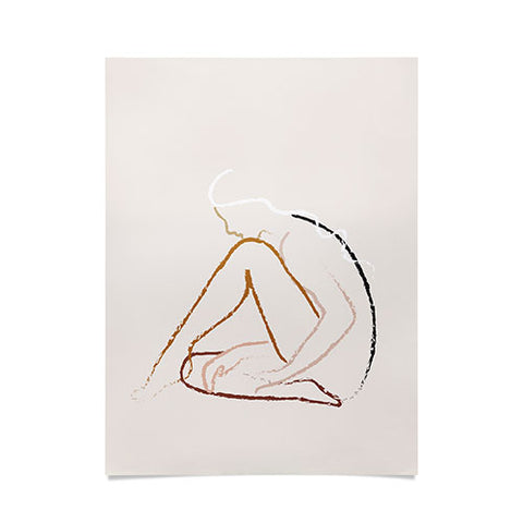 City Art Harmony 2 Poster