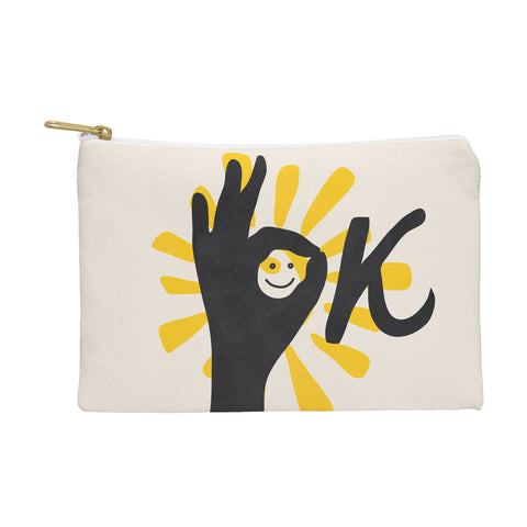 City Art OK II Pouch