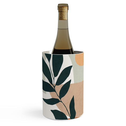 City Art Soft Shapes IV Wine Chiller