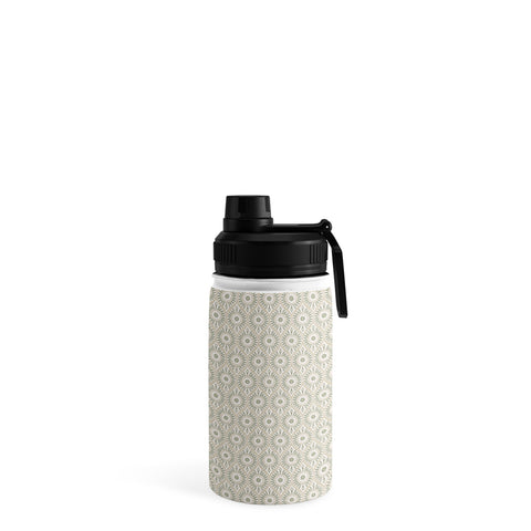 CoastL Studio Neutral Botanicals Water Bottle