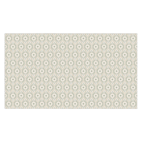 CoastL Studio Neutral Botanicals Tablecloth