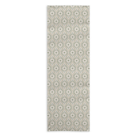 CoastL Studio Neutral Botanicals Yoga Towel