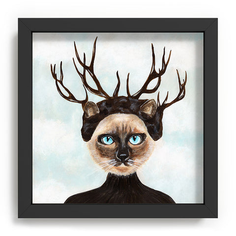 Coco de Paris Deer Cat Recessed Framing Square