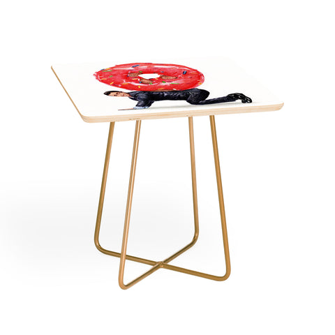 Coco de Paris Donut Man Side Table